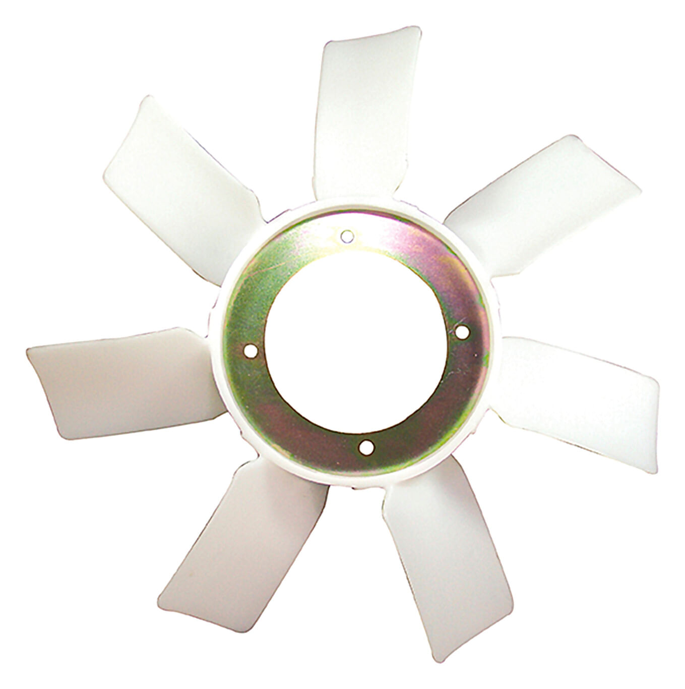 Aspas Para Ventilador