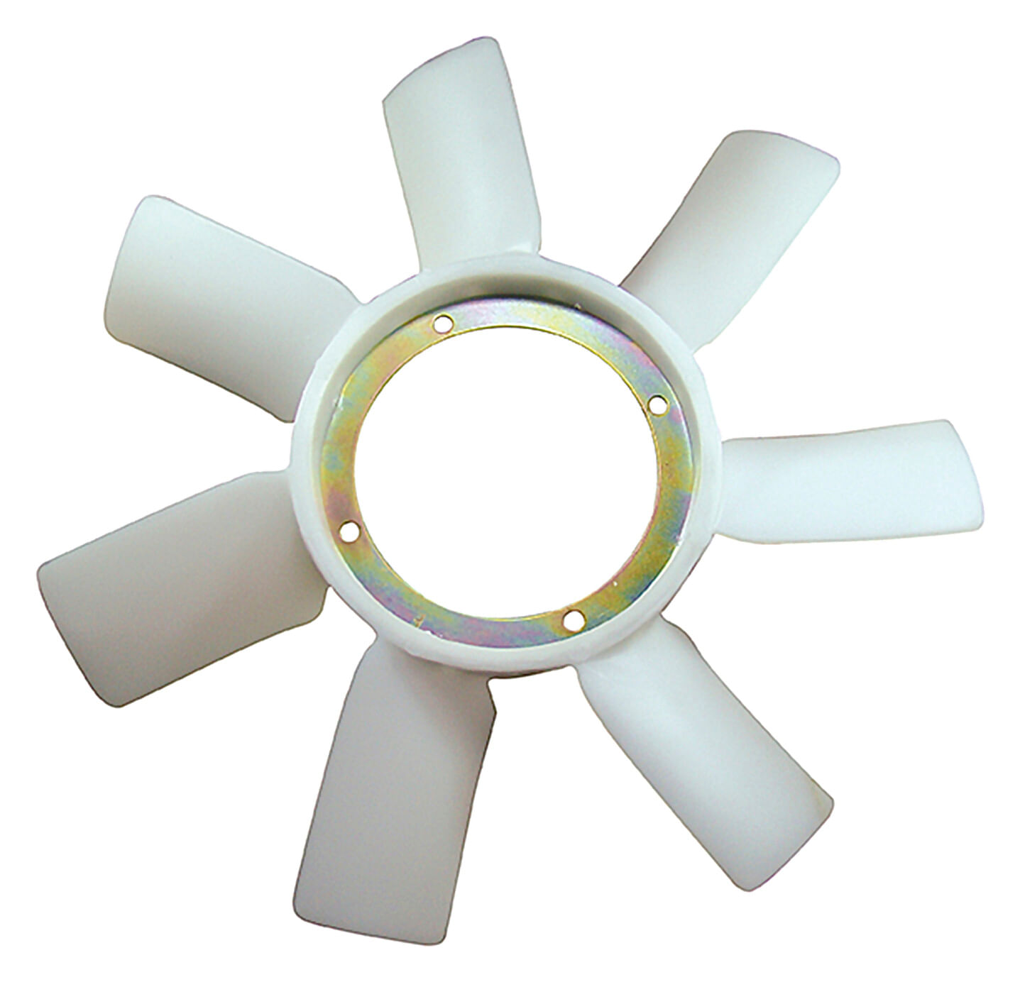 Aspas Para Ventilador