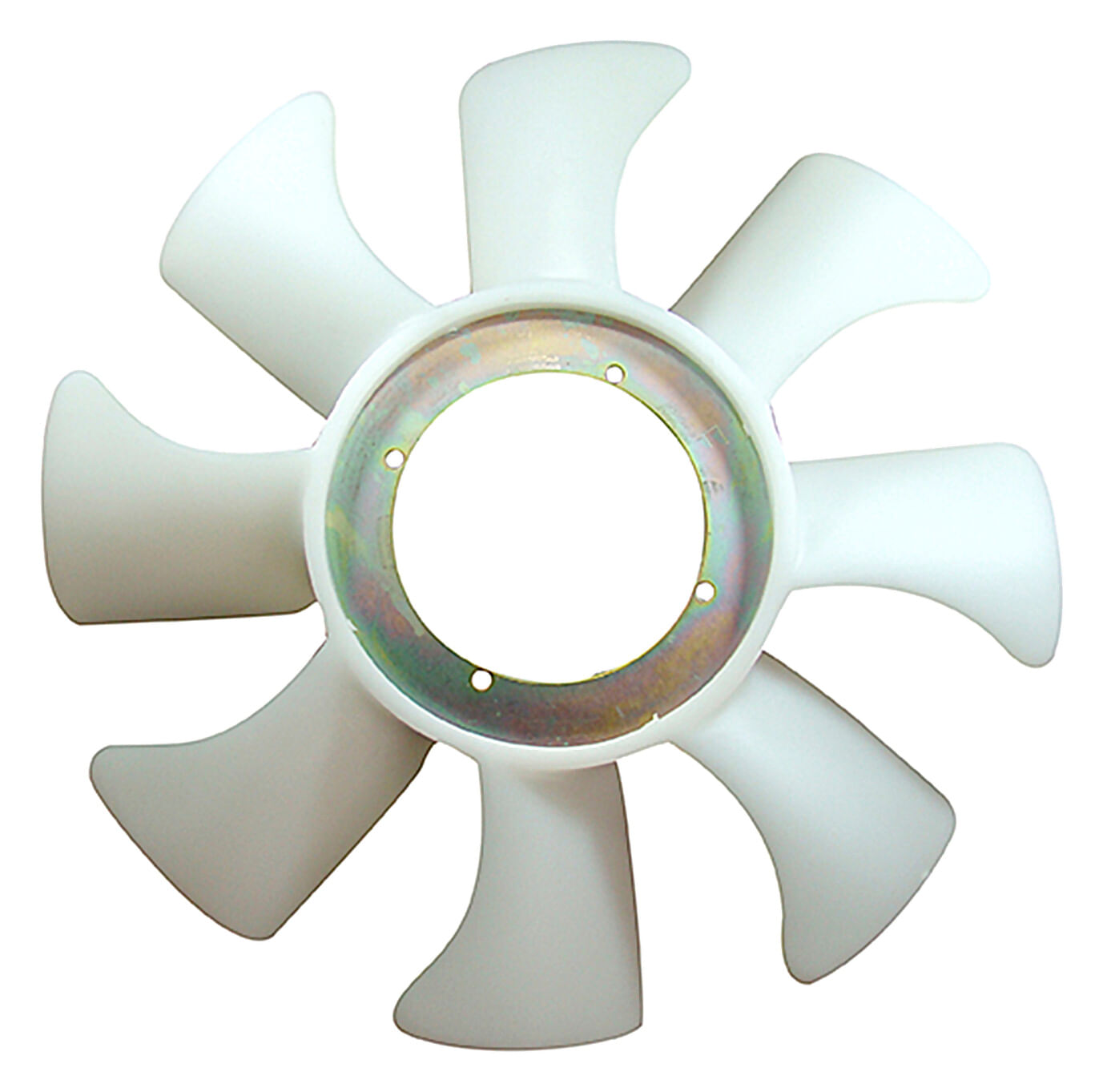 Aspas Para Ventilador