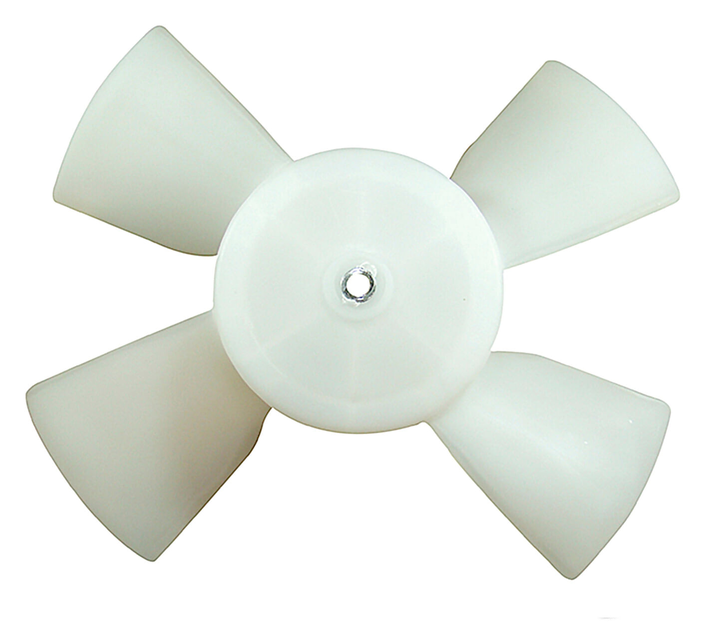 Aspas Para Ventilador