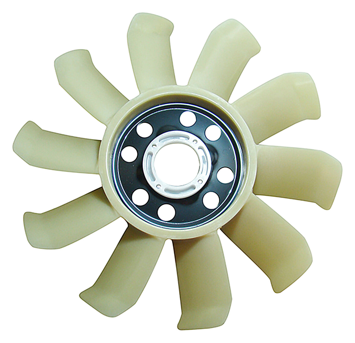Aspas Para Ventilador
