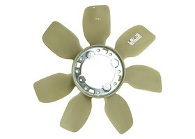 Aspas Para Ventilador