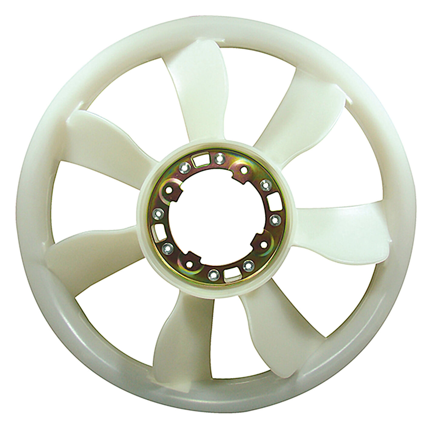 Aspas Para Ventilador