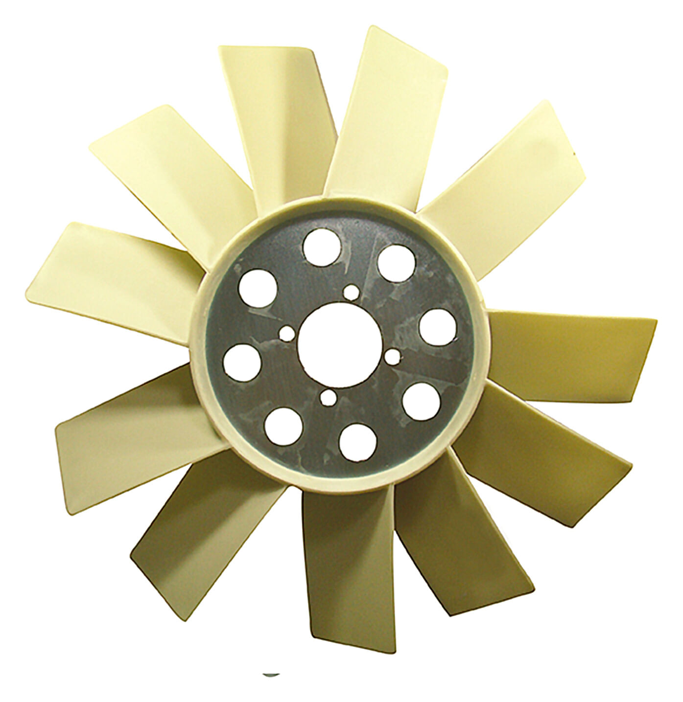Aspas Para Ventilador