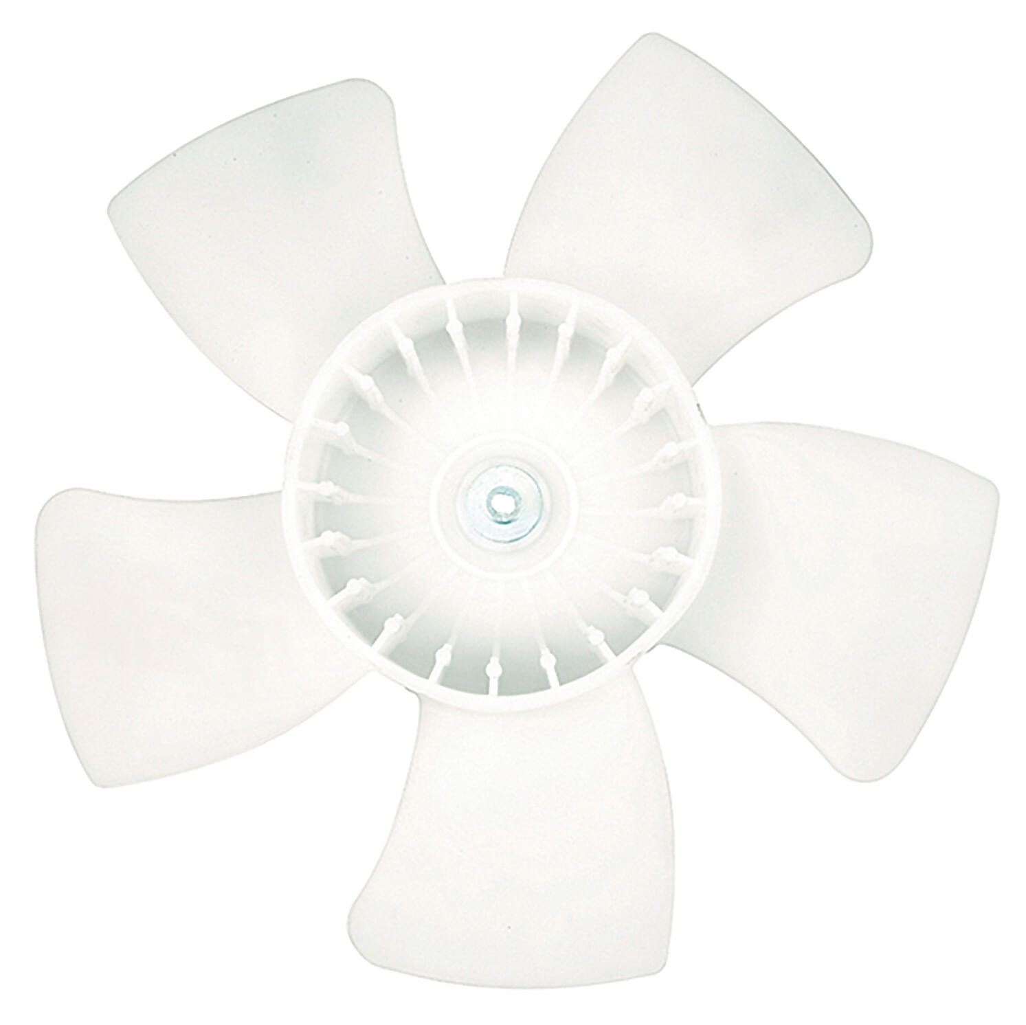 Aspas Para Ventilador