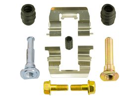 Kit De Cáliper De Freno Delantero Lado Conductor O Pasajero