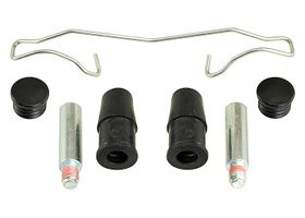 Kit De Cáliper De Freno Delantero Lado Conductor O Pasajero