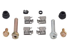 Kit De Cáliper De Freno Delantero Lado Conductor O Pasajero
