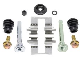 Kit De Cáliper De Freno Trasero Lado Conductor O Pasajero