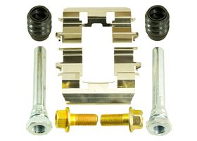 Kit De Cáliper De Freno Delantero Lado Conductor O Pasajero