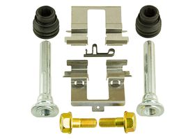 Kit De Cáliper De Freno Trasero Lado Conductor O Pasajero