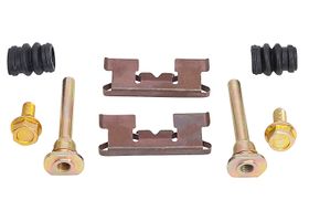 Kit De Cáliper De Freno Delantero Lado Conductor O Pasajero