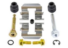 Kit De Cáliper De Freno Trasero Lado Conductor O Pasajero