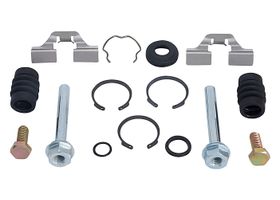 Kit De Cáliper De Freno Trasero Lado Conductor O Pasajero