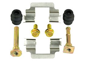 Kit De Cáliper De Freno Delantero Lado Conductor O Pasajero