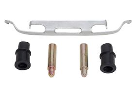 Kit De Cáliper De Freno Delantero Lado Conductor O Pasajero