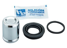 Pistón Para Cáliper De Freno Trasero Lado Conductor O Pasajero