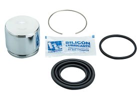 Pistón Para Cáliper De Freno Trasero Lado Conductor O Pasajero