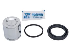 Pistón Para Cáliper De Freno Delantero Lado Conductor O Pasajero