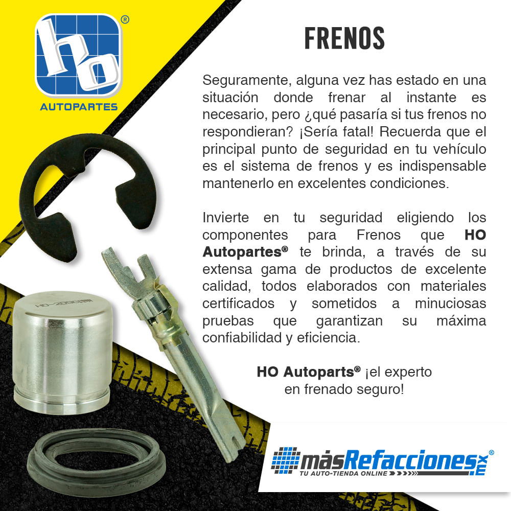 Kit De Zapatas De Freno De Tambor TRASERAS Para Nissan Sentra 2013-2019 - Juego Completo
