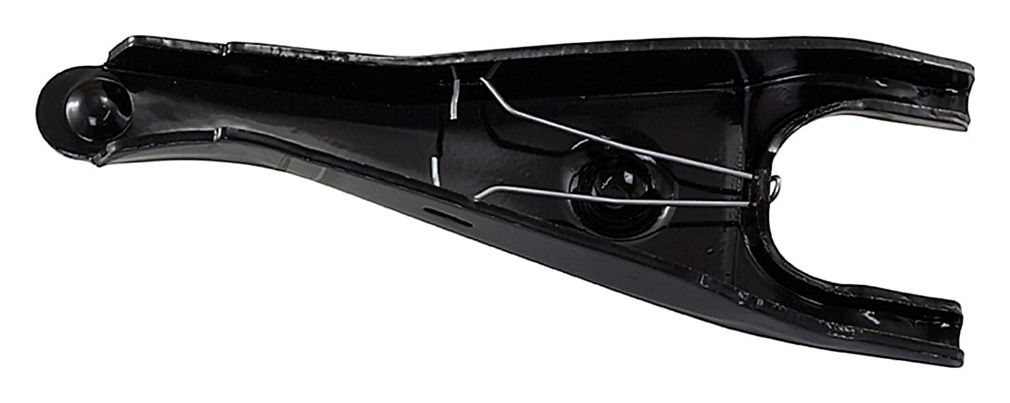Horquilla O Maroma De Clutch