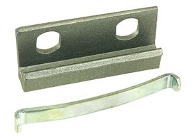 Kit De Herrajes Para Cáliper De Frenos Delantero Lado Conductor O Pasajero