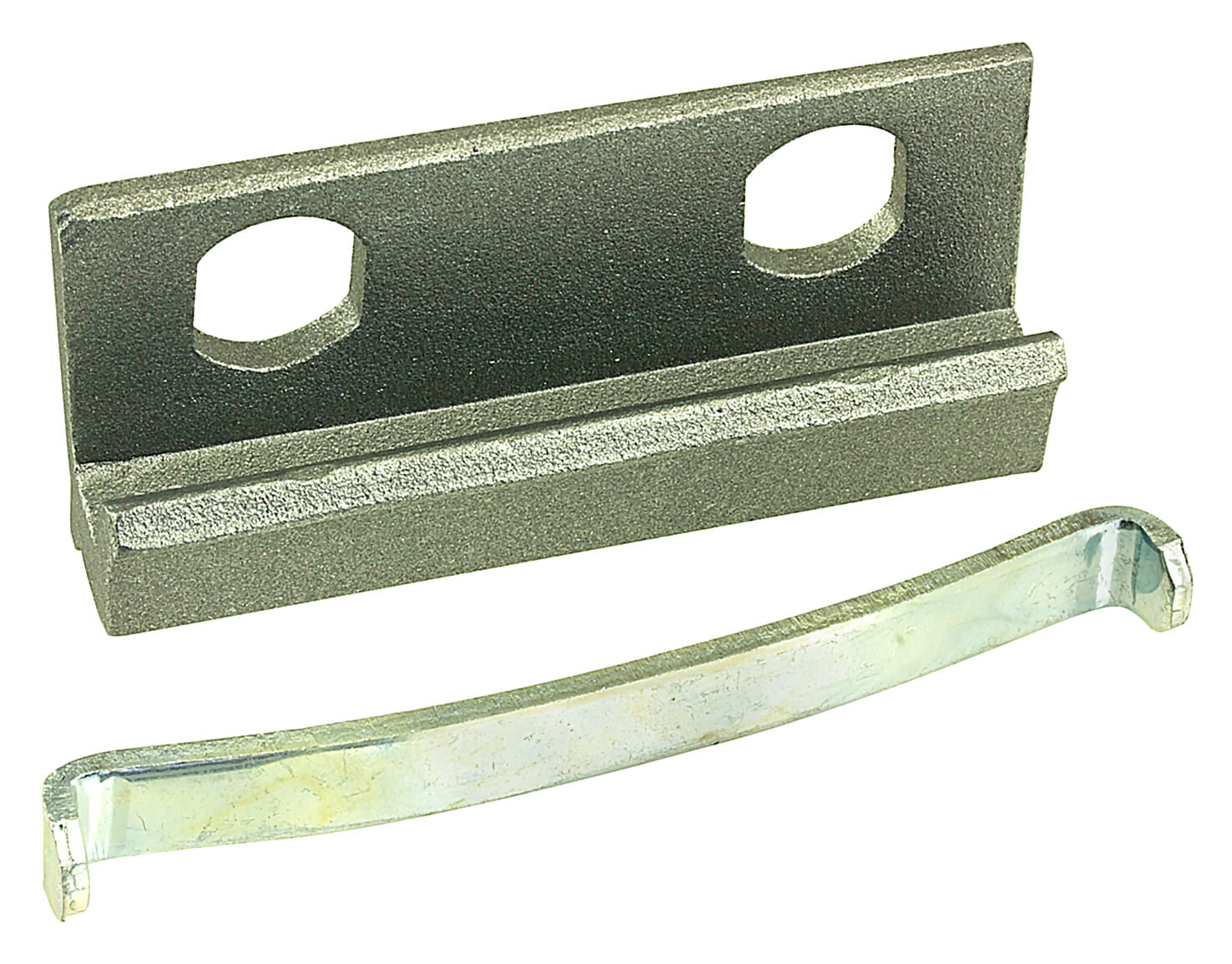 Kit De Herrajes Para Cáliper De Frenos Delantero Lado Conductor O Pasajero