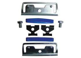 Kit De Herrajes Para Cáliper De Frenos Delantero Lado Conductor O Pasajero