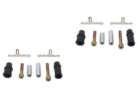 Kits De Cálipers De Frenos Delanteros