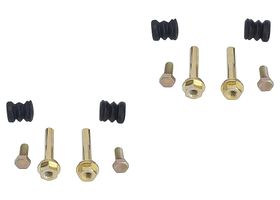 Kits De Cálipers De Frenos Delanteros