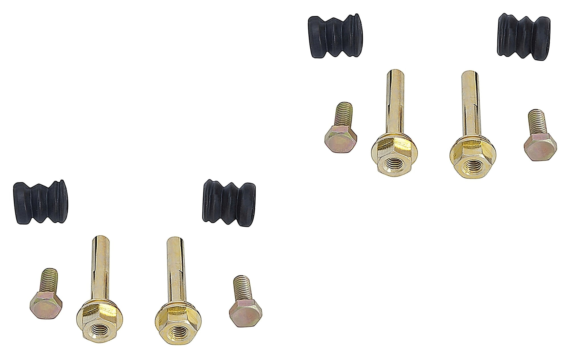 Kits De Cálipers De Frenos Delanteros