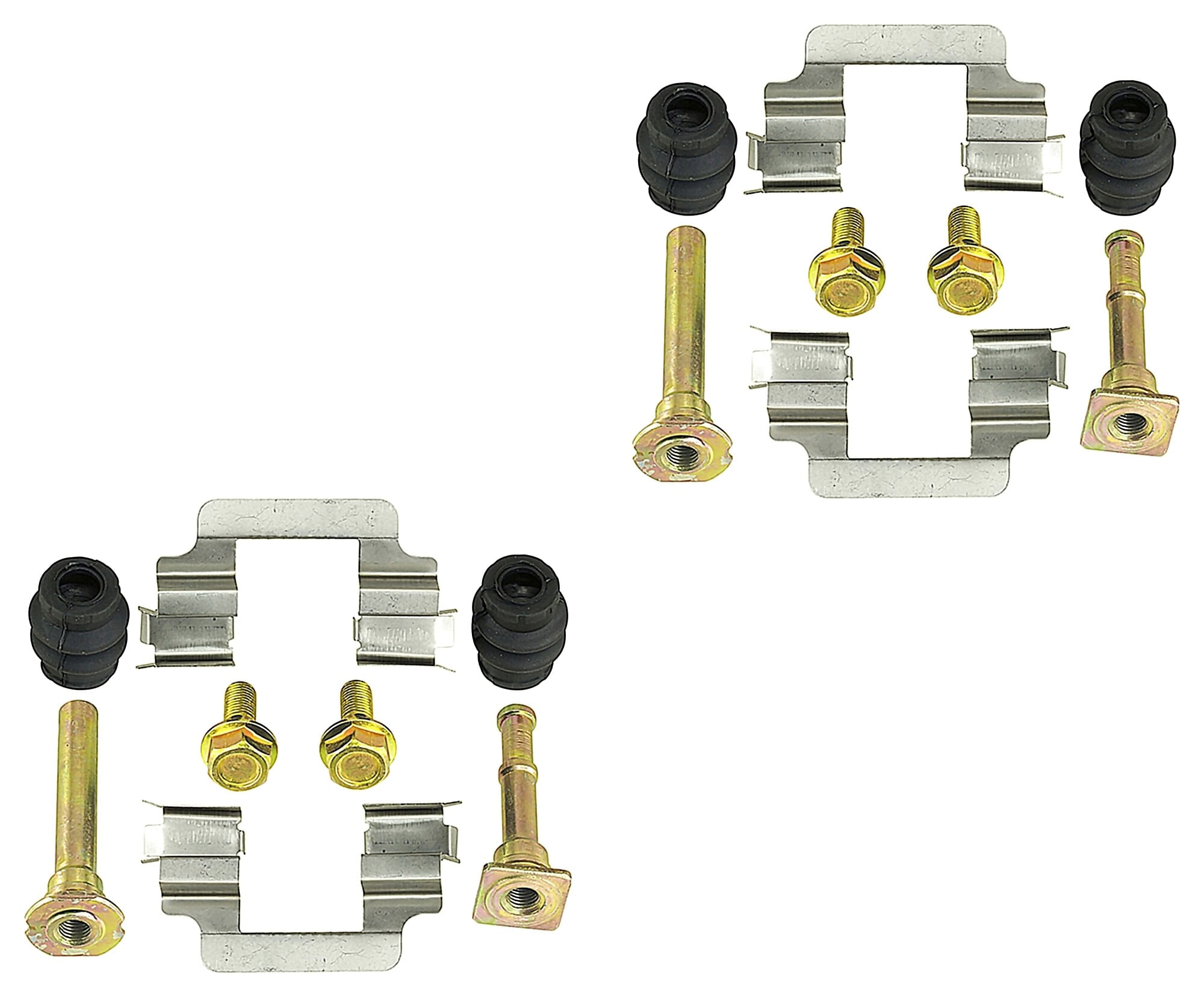 Kits De Cálipers De Frenos Delanteros
