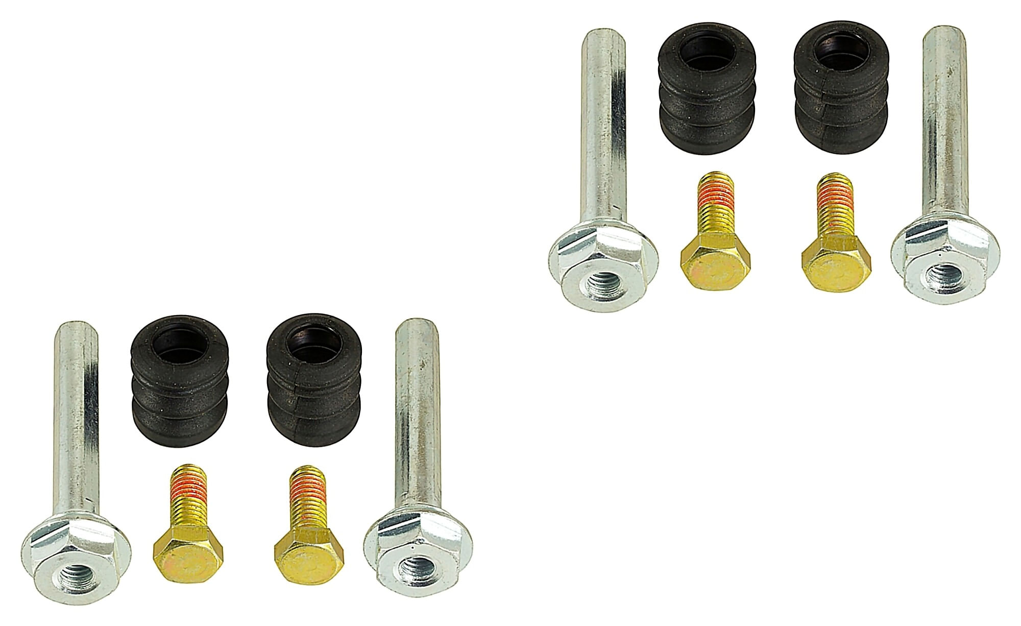 Kits De Cálipers De Frenos Delanteros