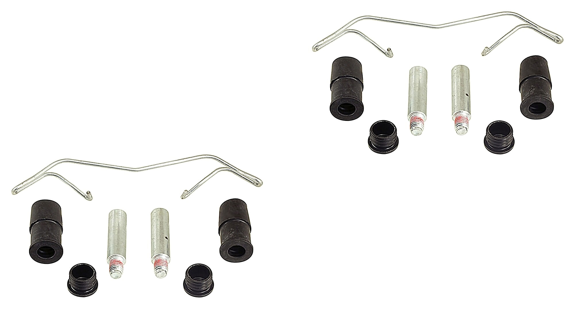 Kits De Cálipers De Frenos Delanteros