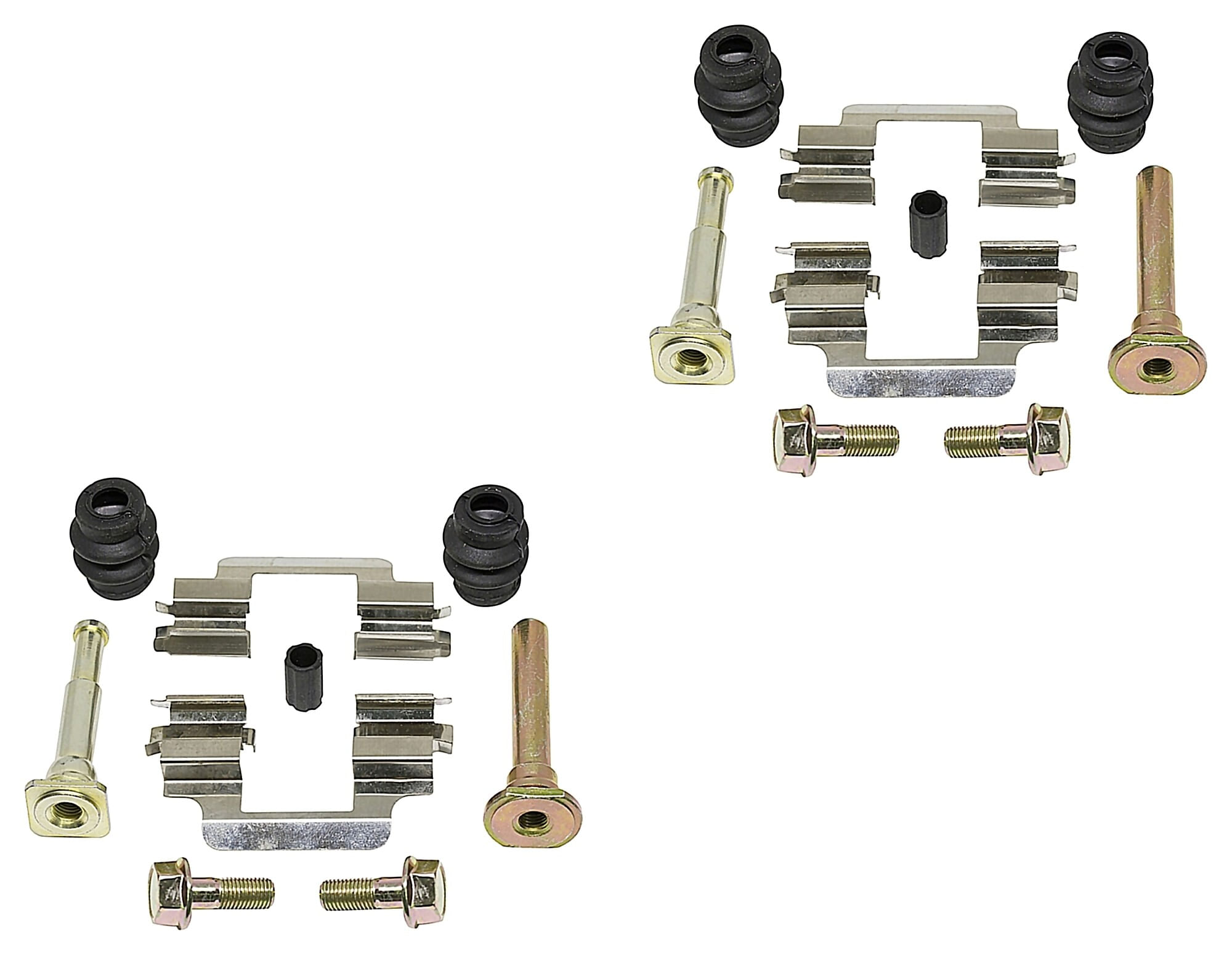 Kits De Cálipers De Frenos Delanteros