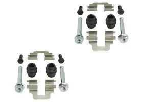 Kits De Cálipers De Frenos Delanteros