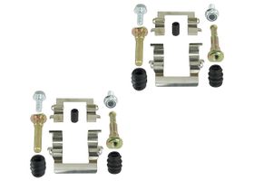 Kits De Cálipers De Frenos Delanteros