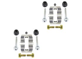 Kits De Cálipers De Frenos Delanteros