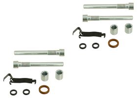 Kits De Cálipers De Frenos Delanteros