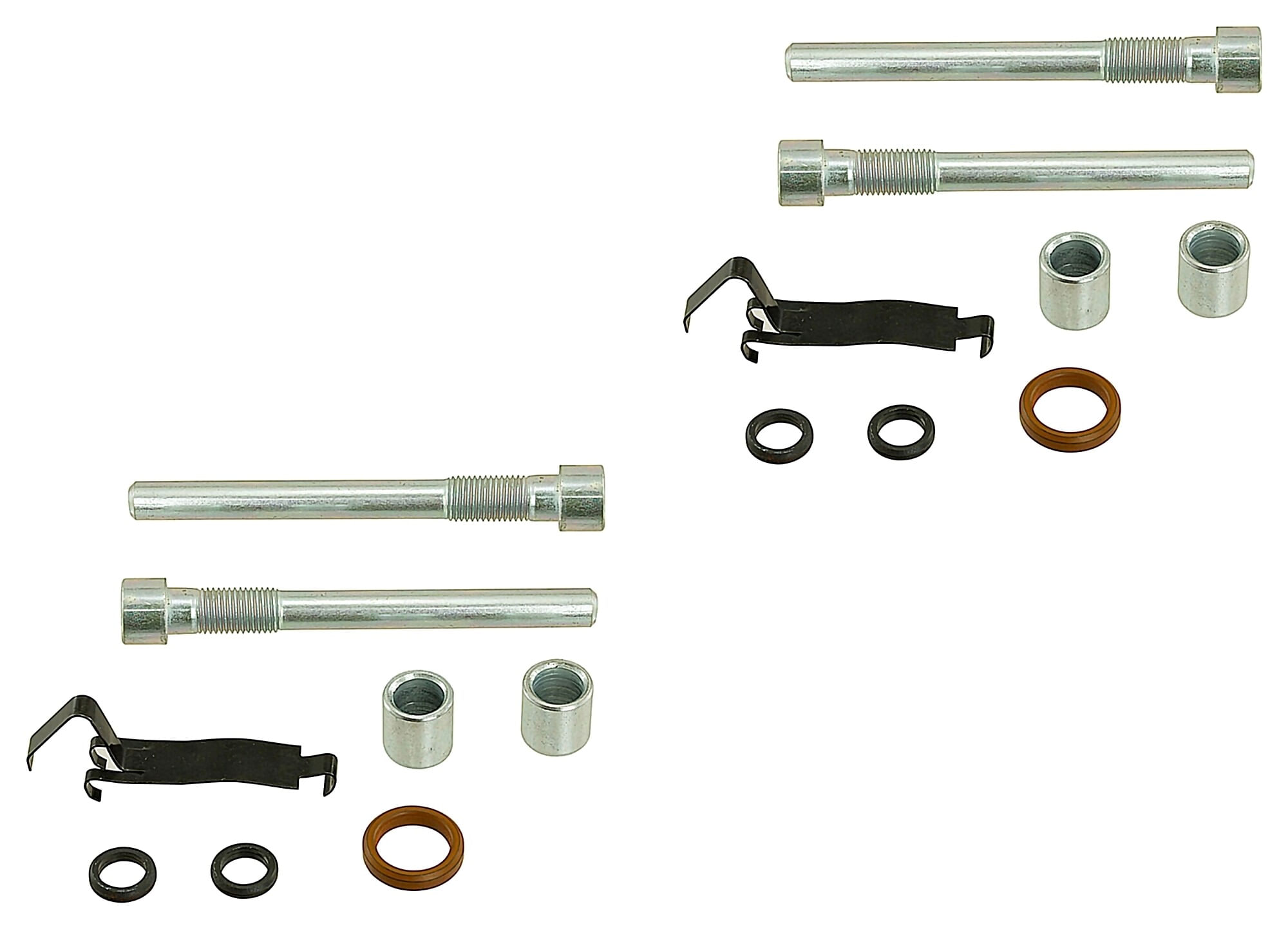 Kits De Cálipers De Frenos Delanteros