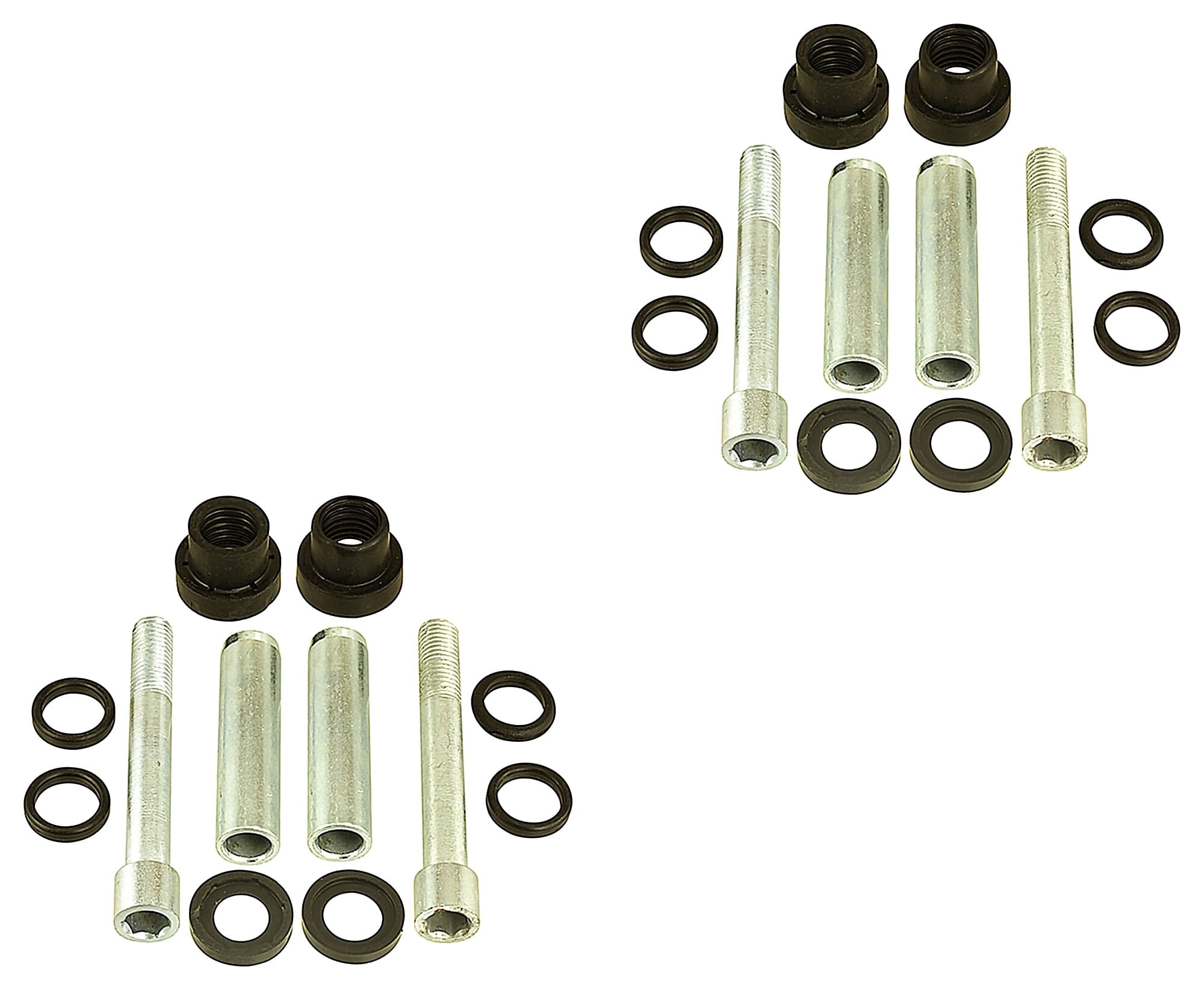Kits De Cálipers De Frenos Delanteros