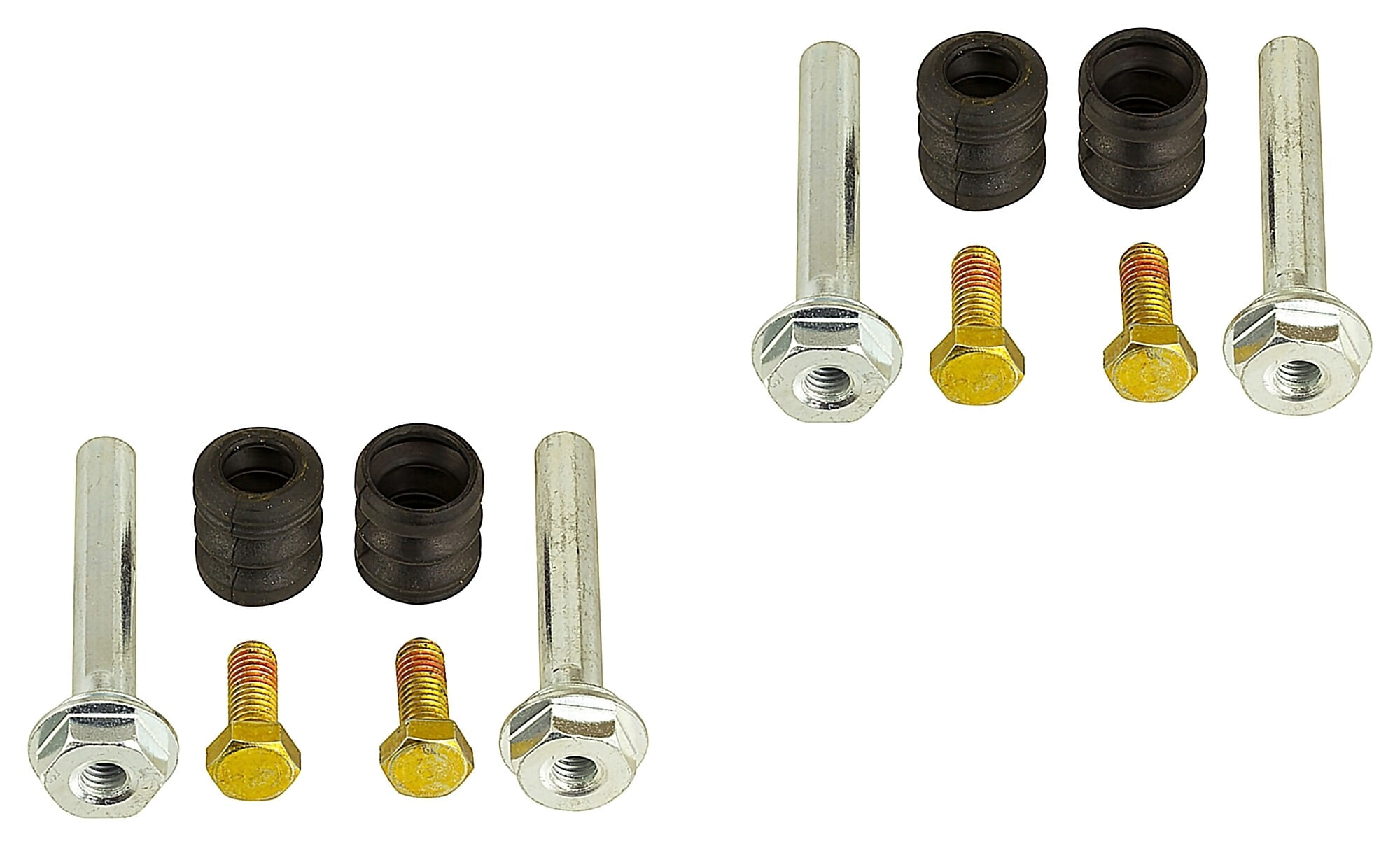 Kits De Cálipers De Frenos Delanteros