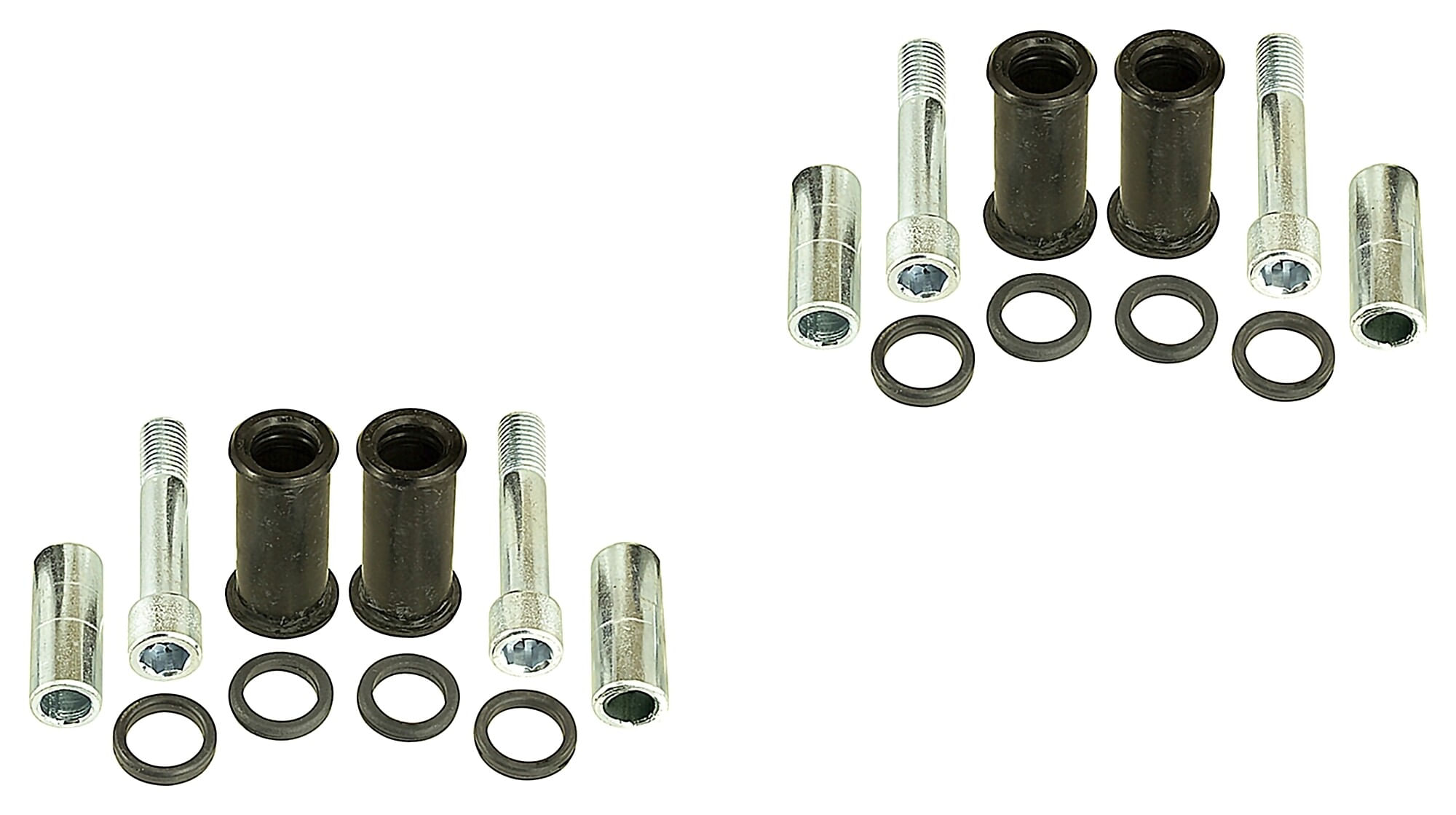 Kits De Cálipers De Frenos Delanteros