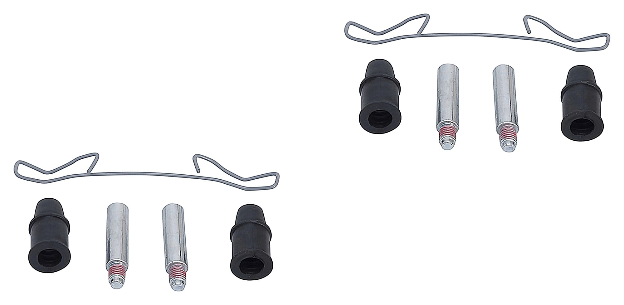 Kits De Cálipers De Frenos Delanteros