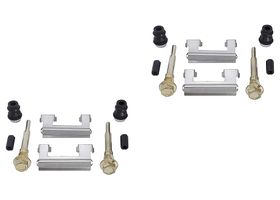 Kits De Cálipers De Frenos Delanteros