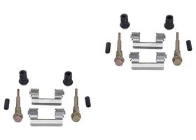Kits De Cálipers De Frenos Delanteros