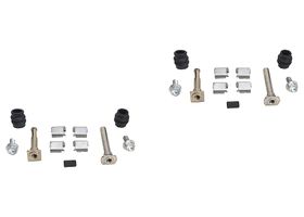 Kits De Cálipers De Frenos Delanteros