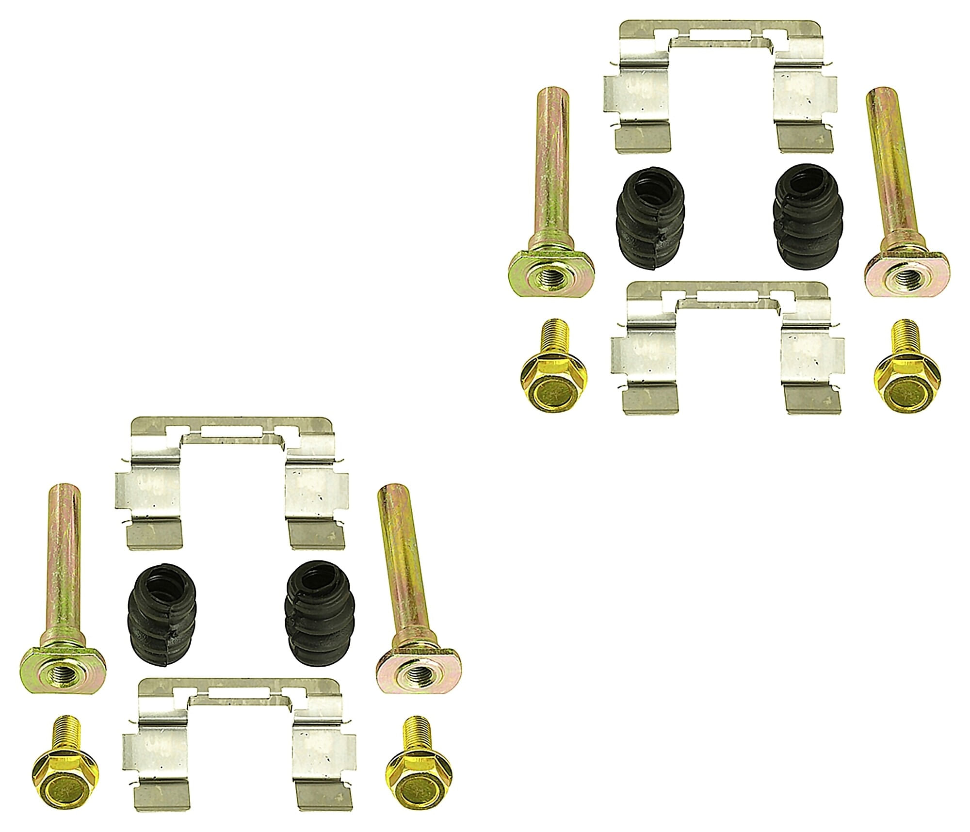 Kits De Cálipers De Frenos Delanteros