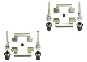 Kits De Cálipers De Frenos Delanteros