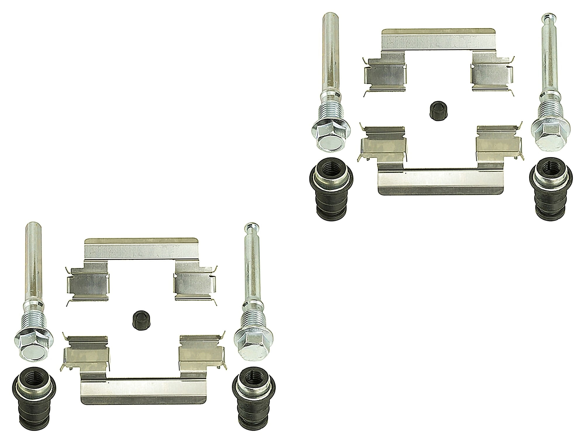 Kits De Cálipers De Frenos Delanteros